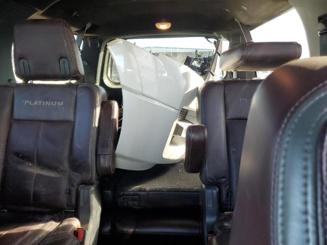 2015 FORD EXPEDITION - 1FMJK1MT4FEF03580