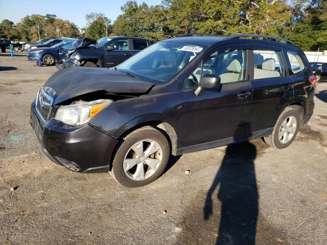 2016 SUBARU FORESTER 2 - JF2SJABC9GH569056