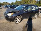 2016 SUBARU FORESTER 2 - JF2SJABC9GH569056