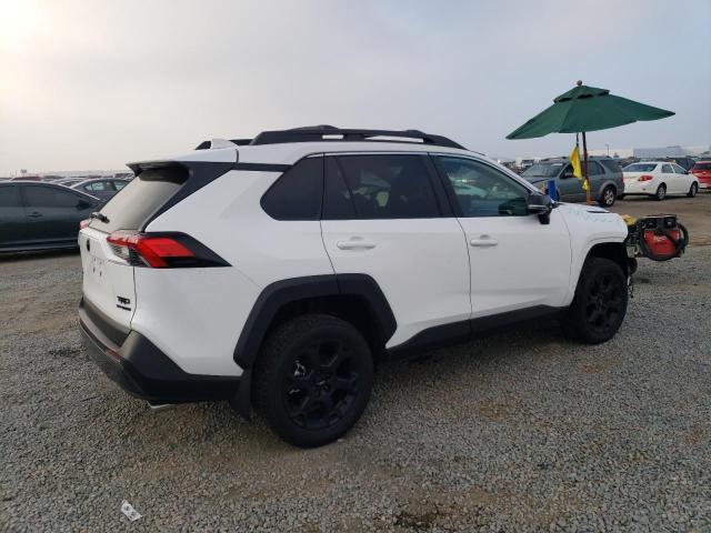 2024 TOYOTA RAV4 TRD O 2T3S1RFV6RW483807