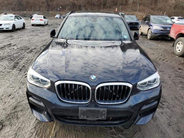 VIN 5UXTY5C07M9D84781 2021 BMW X3 no.5