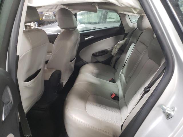2015 BUICK VERANO CON - 1G4PR5SK0F4208019