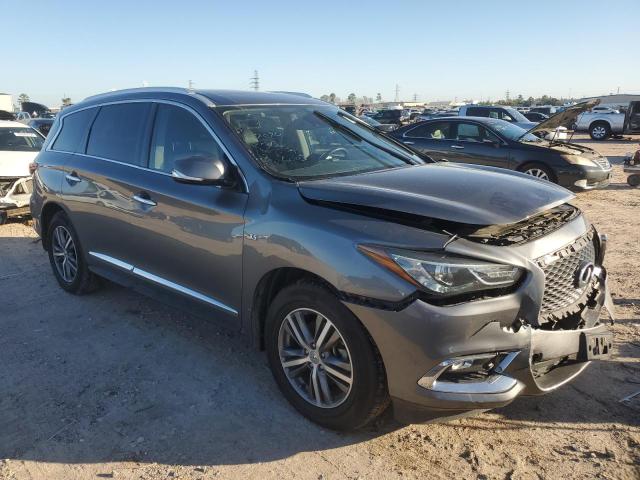 2020 INFINITI QX60 LUXE - 5N1DL0MN7LC506003