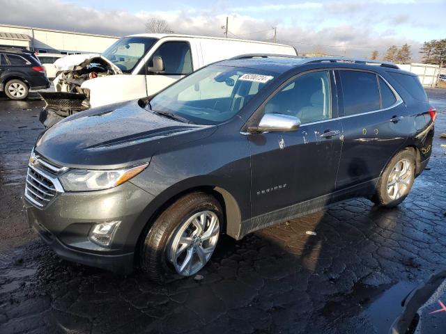 CHEVROLET EQUINOX PR