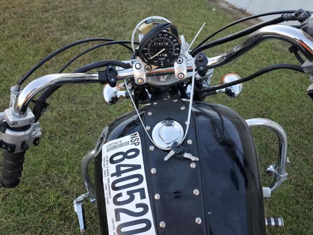 2000 HONDA VT1100 C - 1HFSC180XYA400248
