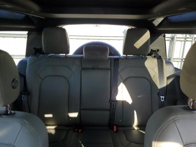 2023 LAND ROVER DEFENDER 9 SALEJ6EX6P2147281