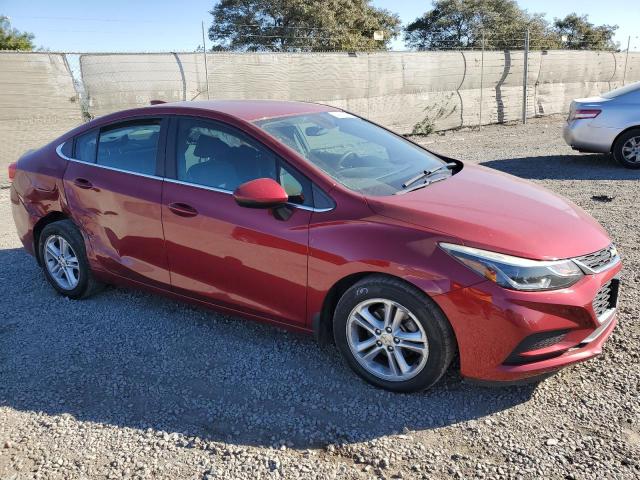 VIN 1G1BE5SM4J7220119 2018 CHEVROLET CRUZE no.4