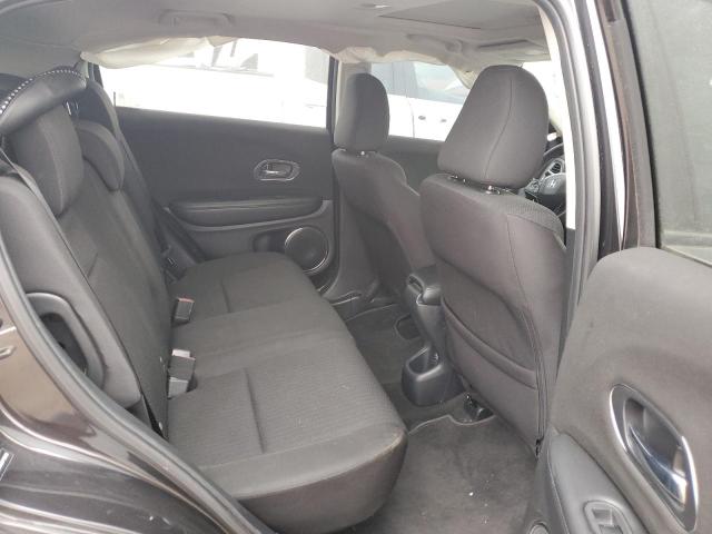 2018 HONDA HR-V EX - 3CZRU6H56JG716309