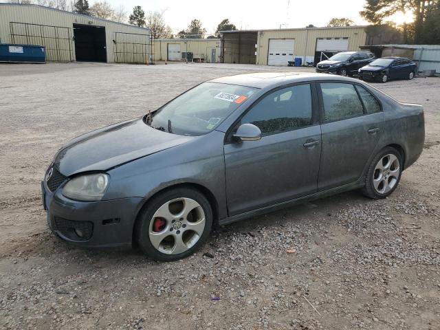 2008 VOLKSWAGEN GLI #3025877522