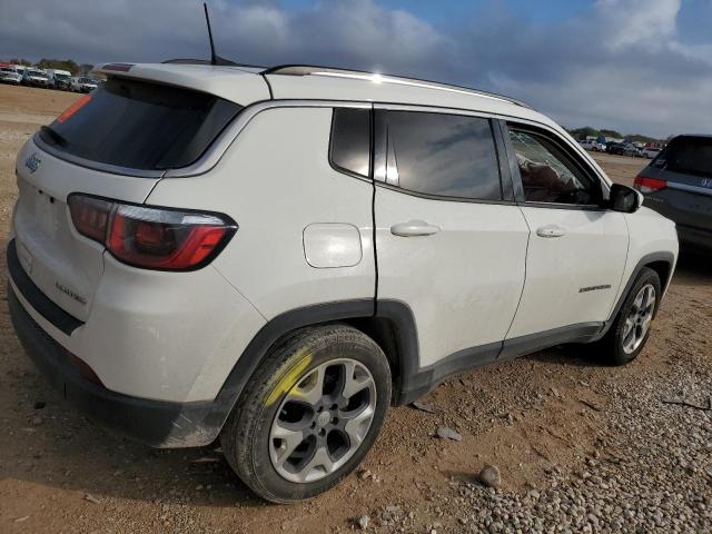 Vin: 3c4njccbxlt187241, lot: 85294934, jeep compass limited 20203