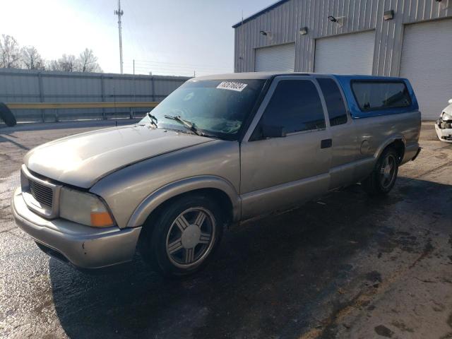 2000 GMC SONOMA #3033306823