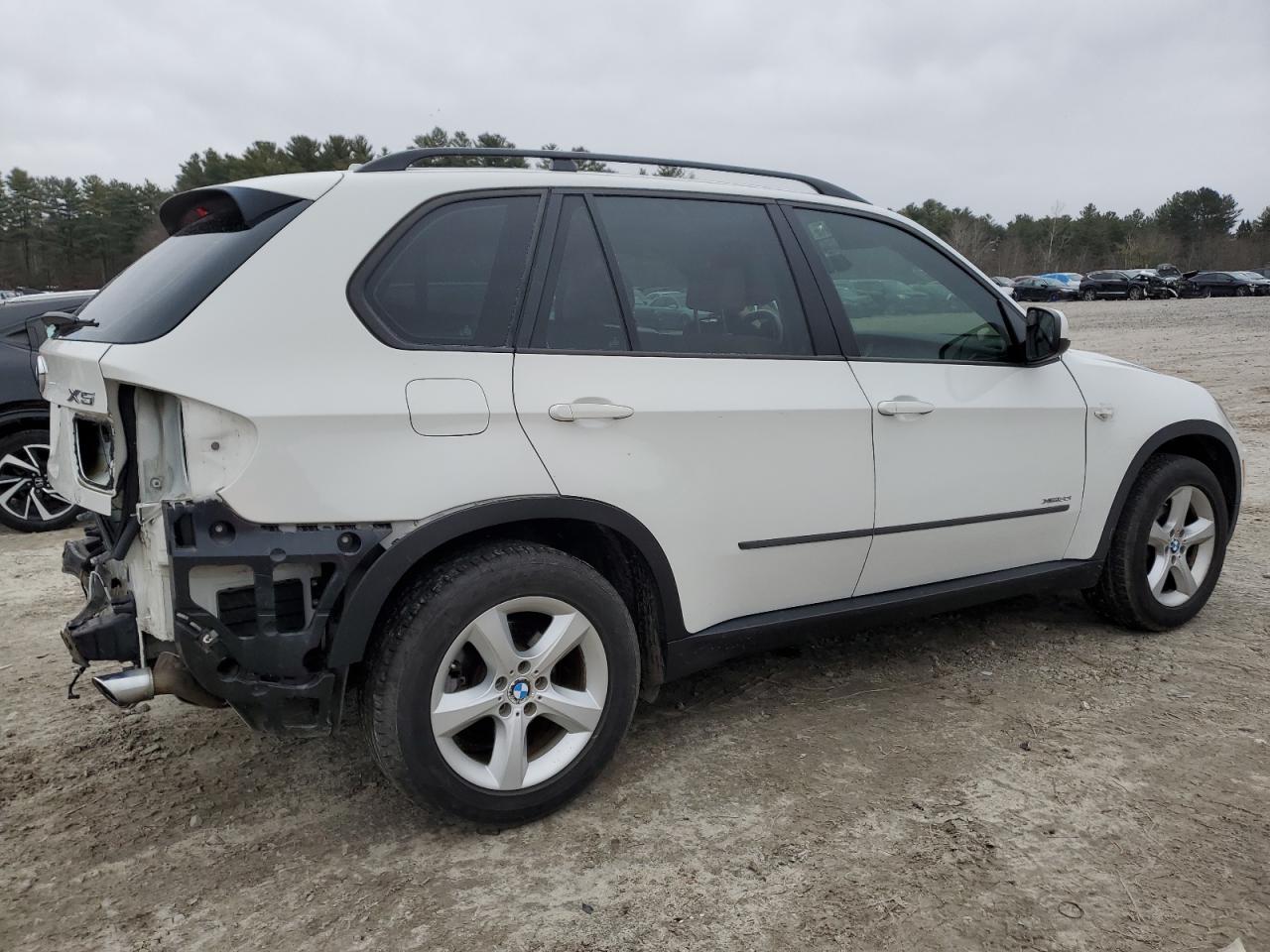 Lot #3033014006 2009 BMW X5 XDRIVE3