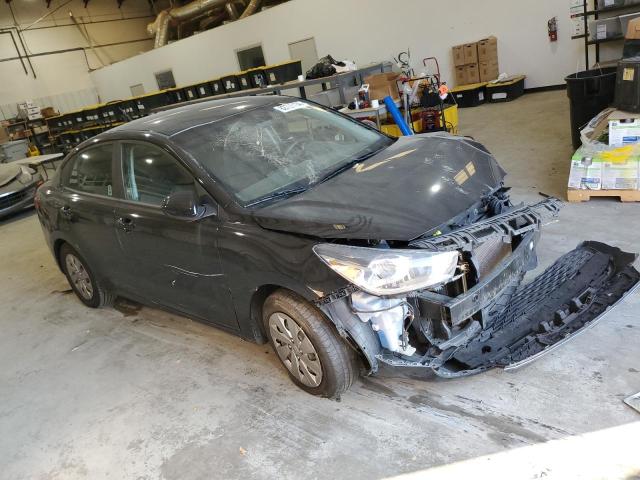 VIN 3KPA24AD5LE312270 2020 KIA RIO no.4