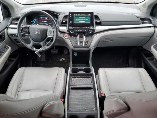 2018 HONDA ODYSSEY EX - 5FNRL6H76JB041416