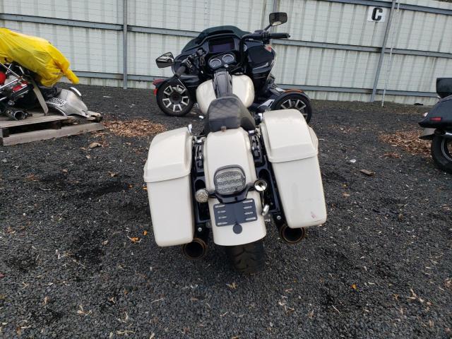 2023 HARLEY-DAVIDSON FLTRXST 1HD1ACL11PB632476