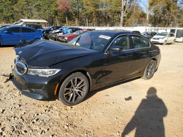 VIN 3MW5R1J09M8C17152 2021 BMW 3 SERIES no.1