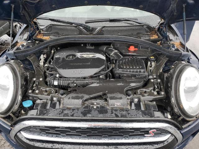 2018 MINI COOPER S C - WMWLU5C5XJ2G02447