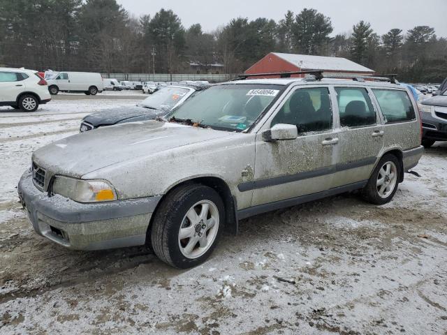 2000 VOLVO V70 XC #3033014004