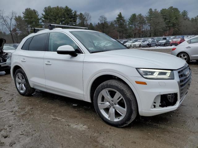 VIN WA1BNAFY8K2074555 2019 AUDI Q5 no.4