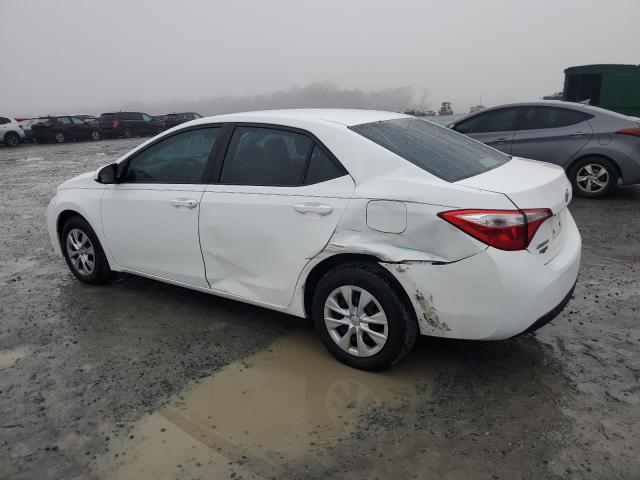 2016 TOYOTA COROLLA L - 2T1BURHEXGC569729
