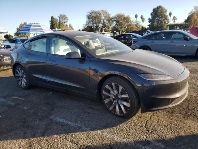 Vin: 5yj3e1ea4sf887547, lot: 85526184, tesla model 3 20254