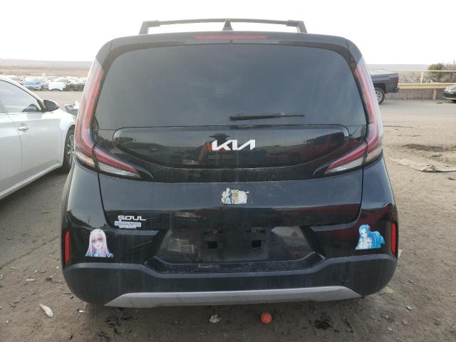 2023 KIA SOUL LX - KNDJ23AUXP7891630