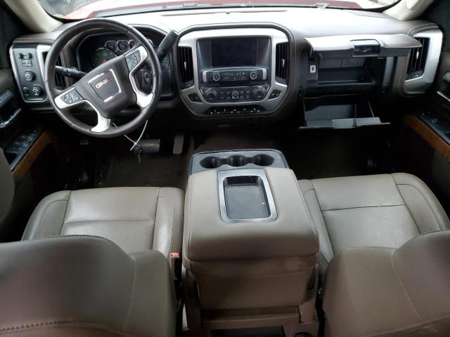 2017 GMC SIERRA K15 - 3GTU2NEC2HG486152