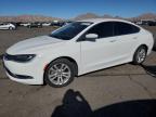 2015 CHRYSLER 200 LIMITE - 1C3CCCAB4FN741192