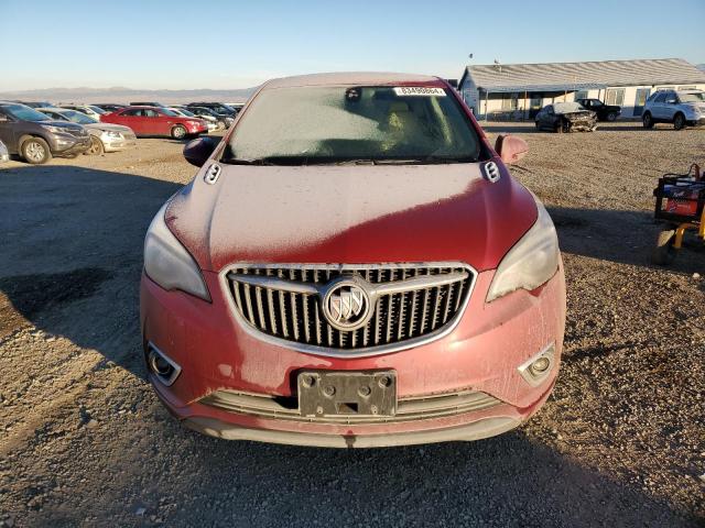 2019 BUICK ENVISION P - LRBFX1SA4KD113266