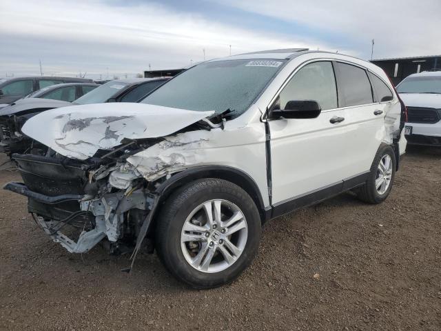 2010 HONDA CR-V EX #3052336585