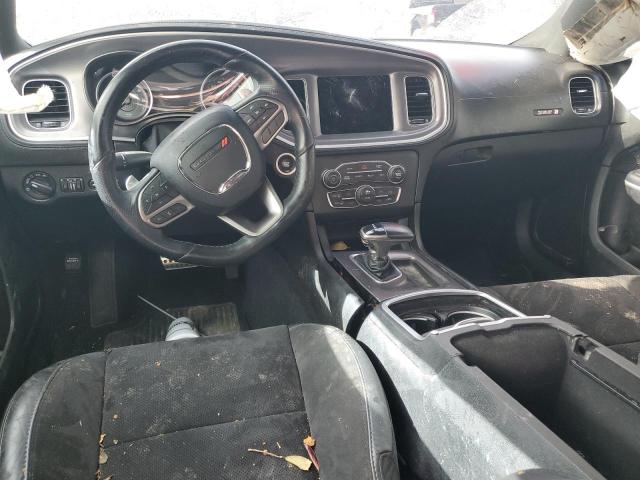 2021 DODGE CHARGER SC - 2C3CDXGJXMH608123