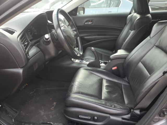 2015 ACURA ILX 20 19VDE1F34FE006032