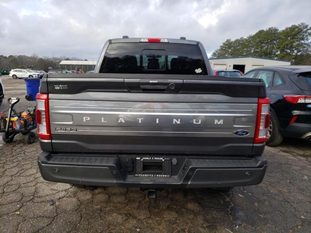 2023 FORD F150 SUPER - 1FTFW1ED9PFB87403