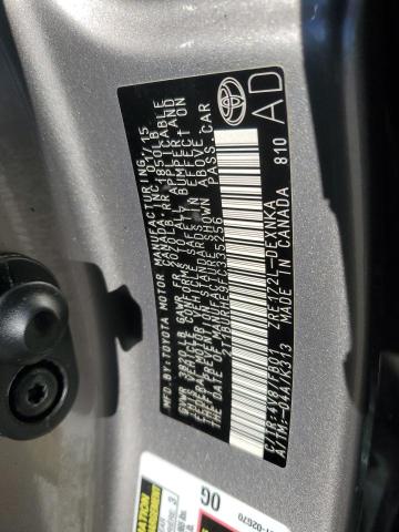 2015 TOYOTA COROLLA L 2T1BURHE9FC335256