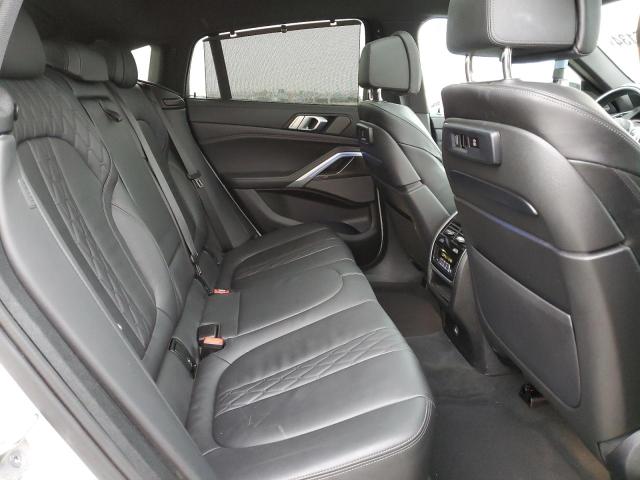 2021 BMW X6 M50I 5UXCY8C04M9D98395