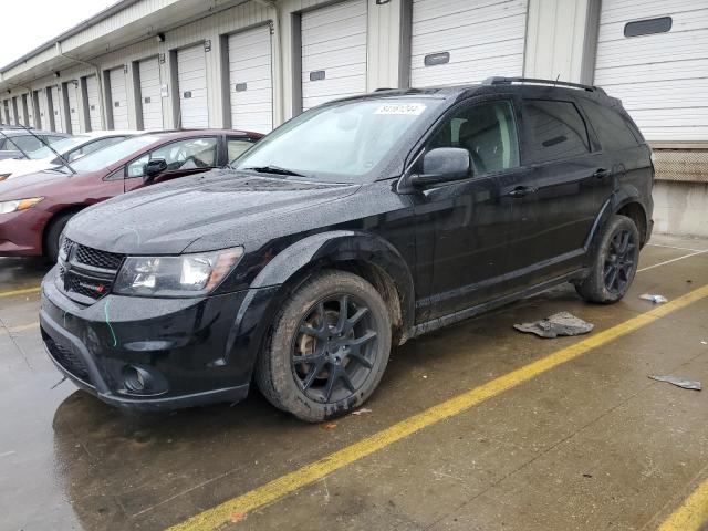 DODGE JOURNEY R/