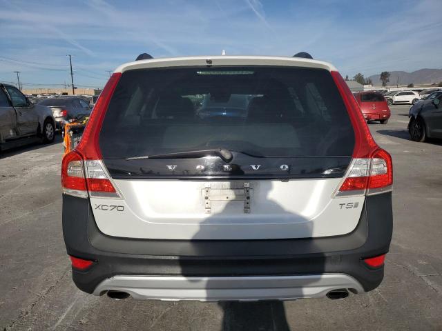2016 VOLVO XC70 T5 CL YV440MBY3G1261510