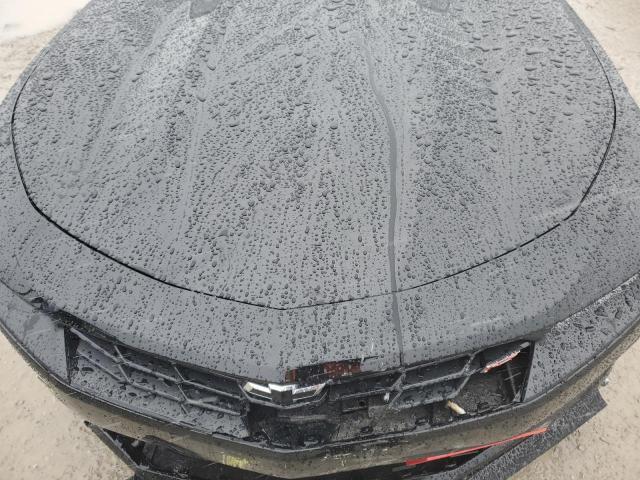 2024 CHEVROLET CAMARO LT - 1G1FD1RS4R0110936
