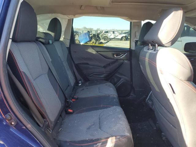 2023 SUBARU FORESTER S - JF2SKAJC7PH410826