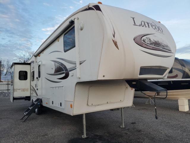 2011 KEYSTONE LAREDO #3026092126