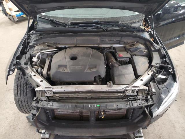 2019 VOLVO XC60 T6 YV4A22RK3K1328697