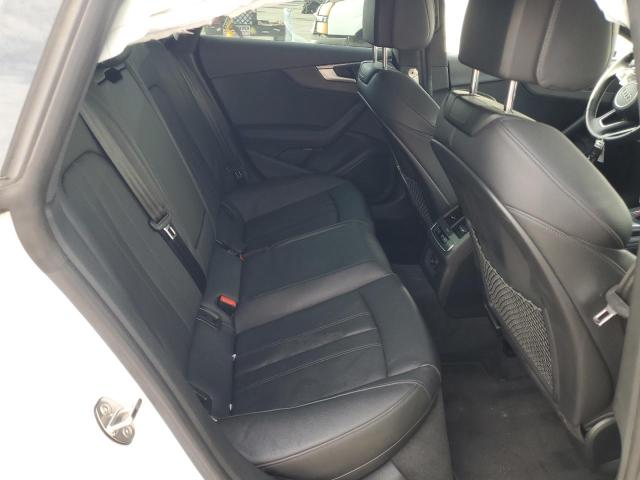 2018 AUDI A5 PRESTIG WAUFNCF53JA073503