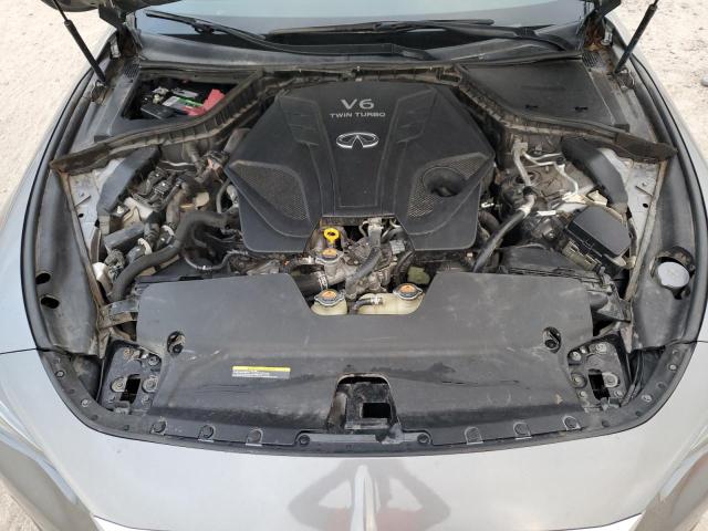 2019 INFINITI Q60 PURE JN1EV7EK0KM231389