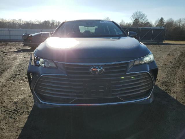 2022 TOYOTA AVALON XLE - 4T1JZ1FB5NU079332
