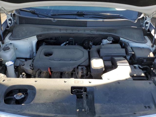 2019 KIA SORENTO L - 5XYPGDA33KG438499