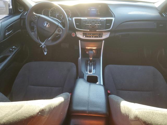 2015 HONDA ACCORD EX - 1HGCR2F78FA025784