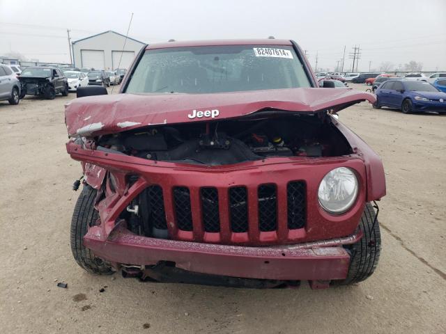 2016 JEEP PATRIOT LA - 1C4NJRFB4GD511309