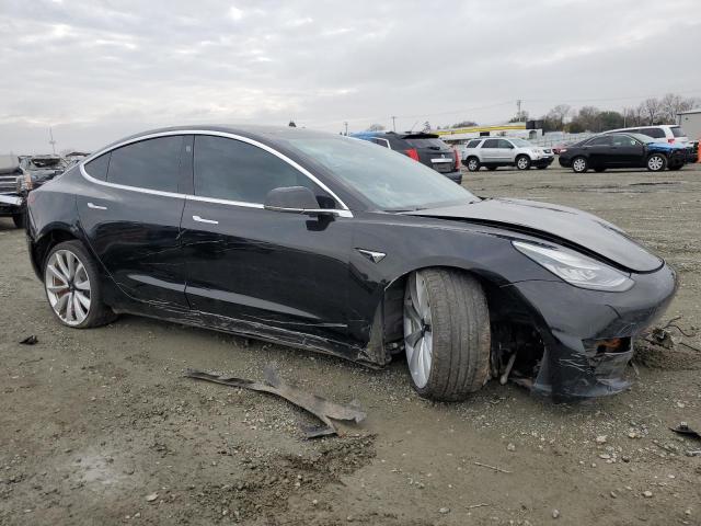 2019 TESLA MODEL 3 5YJ3E1EB4KF393262