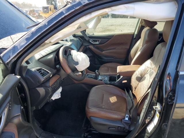 2019 SUBARU FORESTER T - JF2SKAWC0KH494022