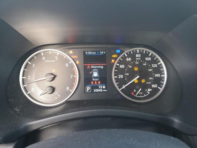 2020 NISSAN SENTRA S - 3N1AB8BV5LY294823